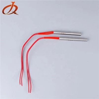 Máy sưởi hộp mực điện 12mm
