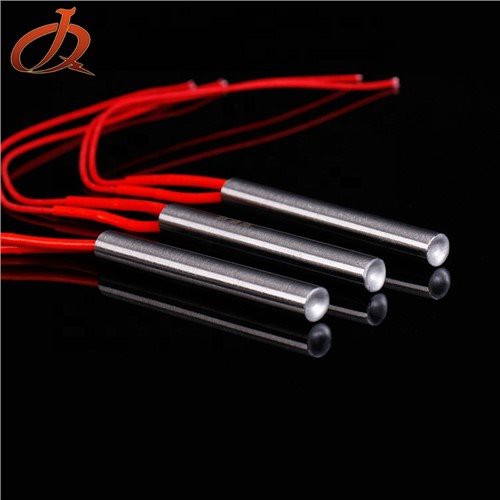 Yếu tố làm nóng hộp mực điện 12v