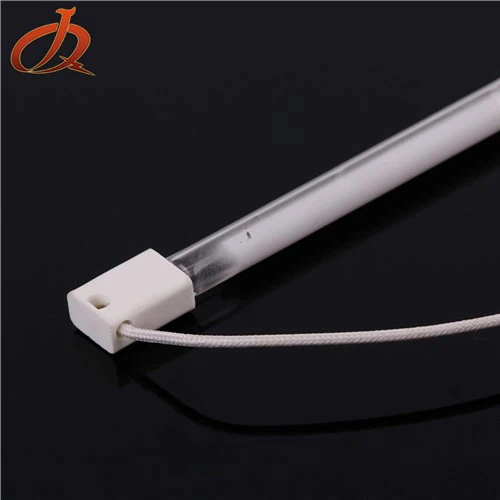 Đèn sưởi IR rõ ràng