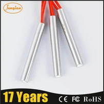 Máy sưởi hộp mực ép phun điện