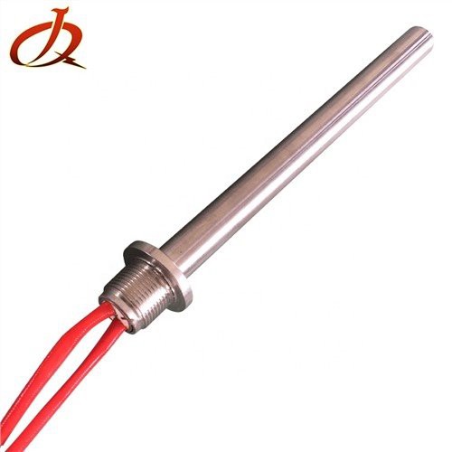 Đầu cắm vít đơn Máy sưởi hộp mực điện