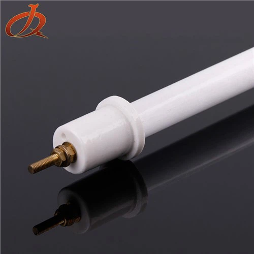 Máy sưởi thạch anh trắng